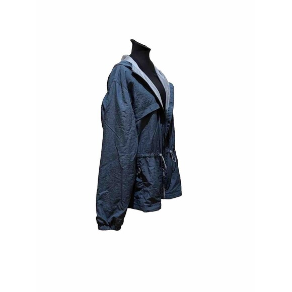 NWT Avalanche Outdoor Supply Women’s Water Resistant Mid-Length Jacket Lg - Picture 7 of 12